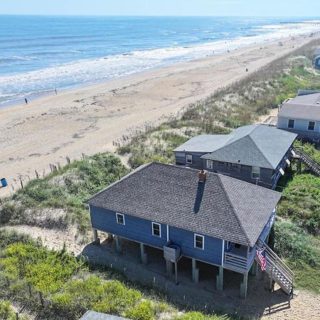 Deja Blue Villa Kill Devil Hills Exterior photo