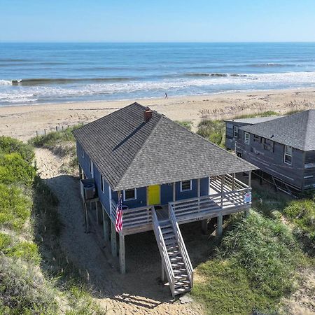 Deja Blue Villa Kill Devil Hills Exterior photo